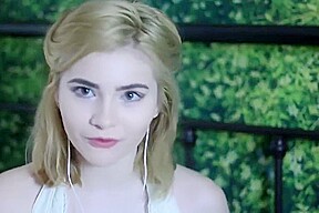 banana asmr