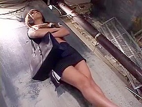 beautiful bondage mistress anal