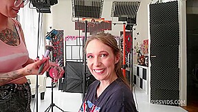 behind the scene perv anal casting Gina Snow,0% pussy only anal,pissing,deep balls,bwc - PissVids
