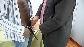 black boy fuck suit Step daddy