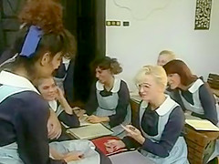bo - no - bo prep school