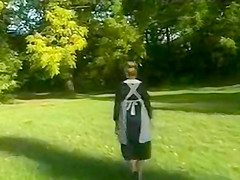 bo - no - bo prep school
