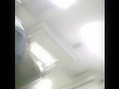 boso teen 18+ upskirt on a store pile