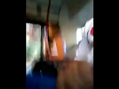 bus masturbation turkish 1