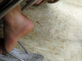 candid soles