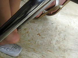 candid soles