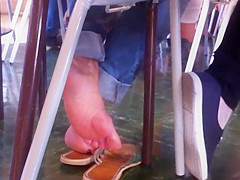 candif milf soles during a meeting (2)