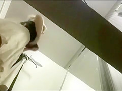 change room 01