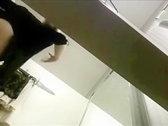 change room 01