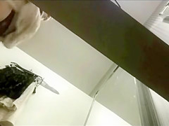 change room 01