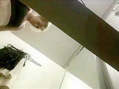 change room 01