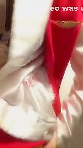 chinese stewardess touching herself in the plane