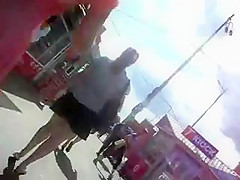 city upskirt pr5
