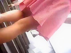 city upskirt pr5