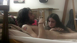 couple likes to have fun pt 3