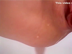 crazy pee girls in action