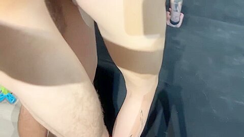 (cur1ouscoup420) Biggest Plug Ever In Slutty Ass