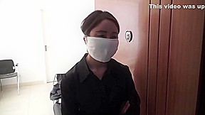 逍遥绳艺 口罩捆绑