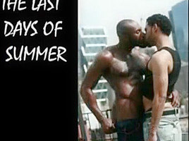 dark skin homie digging out light skin bottom