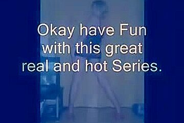 dream milf compilation video