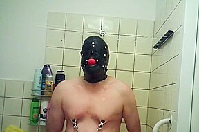enema sm slave Gerard