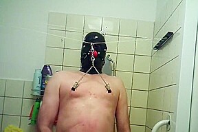 enema sm slave Gerard