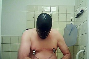 enema sm slave Gerard