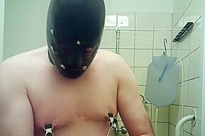 enema sm slave Gerard