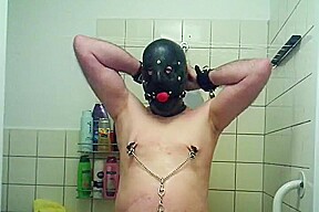 enema sm slave Gerard