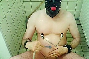 enema sm slave Gerard