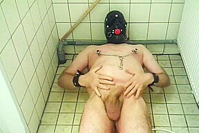 enema sm slave Gerard