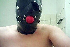 enema sm slave Gerard