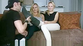 feet fetish
