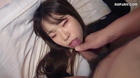 [fetish Mania] Silence  Creampie Twice