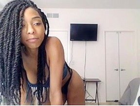 fine chick justcoco