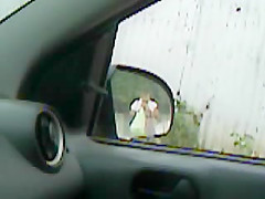 flashing car 4
