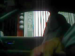 flashing car 8