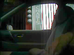 flashing car 8