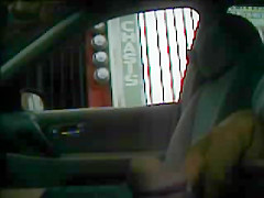 flashing car 8