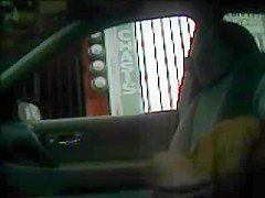 flashing car 8