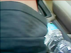 flashing car 8