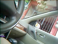 flashing car 8