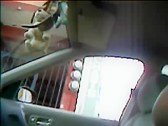 flashing car 8
