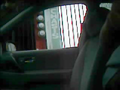 flashing car 8