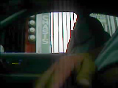 flashing car 8