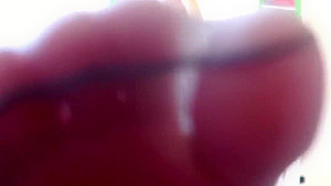 foot smelling handjob