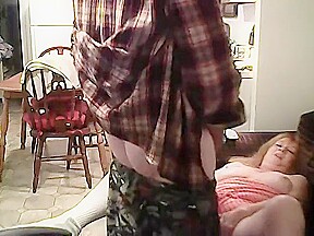 fuckin my 61 year old wife