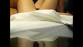 fucking korean hye jin