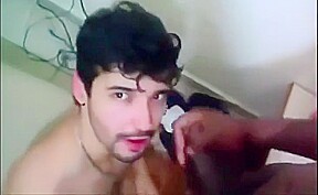 gay big cock and cumshot comp last is my fav