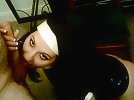 girlfriend Spunk Slag